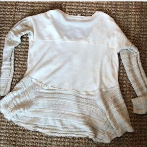 Free people shirt